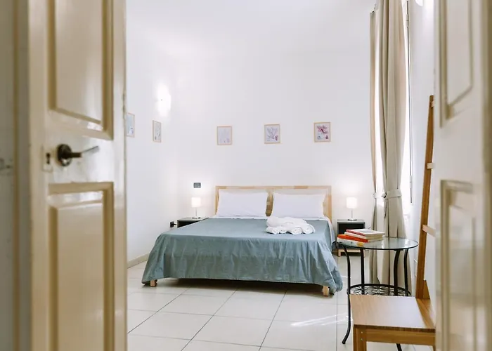 Pangea E Panthalassa B&B