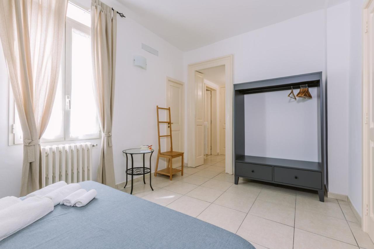 Bed and breakfast Pangea E Panthálassa Lecce
