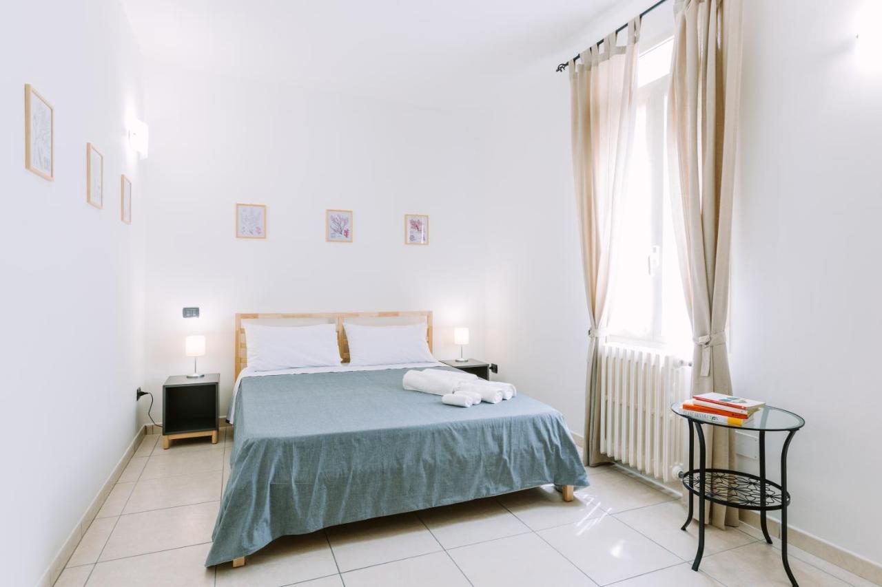 Pangea E Panthálassa Bed and breakfast