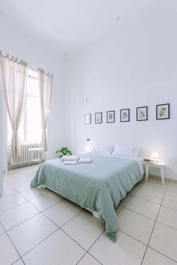 Pangea E Panthálassa Lecce